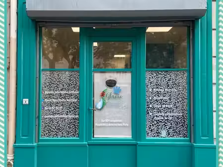 espace bien-être à partager paris 12eme