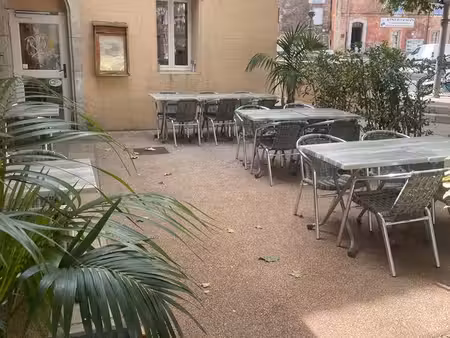 fond de commerce