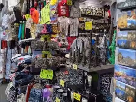 local commerce
