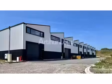 location local d’activités grande synthe 59760 115m² à 4136m²