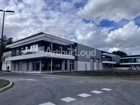 location local d’activités saint andre lez lille 59350 888m² à 3017m²