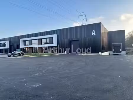 vente local d’activités bondues 59910 713m² à 2422m²