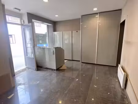 local commercial 33 m² paris