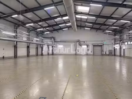vente local d’activités 1075m²