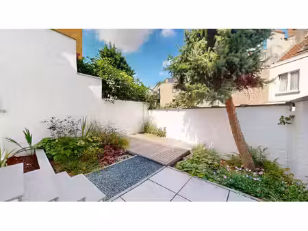 maison à louer à avenue de mai 28 woluwe-saint-lambert (vbe60725)