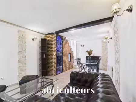 maison de village - rentabilité brute 7 0 % en vente à callian (83440)
