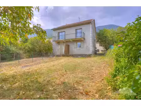 maison 4 pieces a vendre - 115 m²