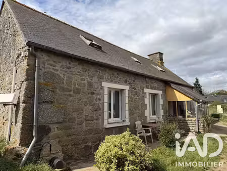 maison à saint-connan (22480)