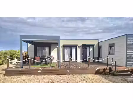 vente maison 3 pièces 70 m² sainte-foy (85150)