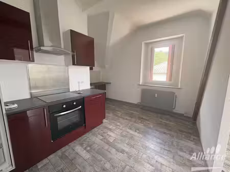 appartement 49m2 bavans