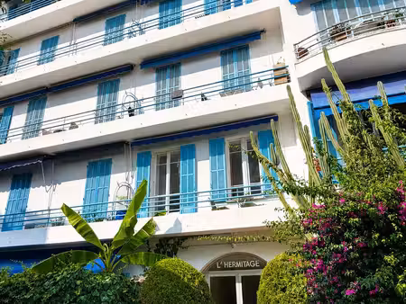 beaulieu -rdj 3 pièces avec 40m²de terrasse