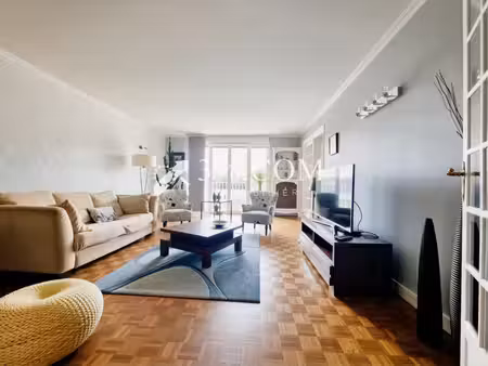 appartement en résidence sécurisée