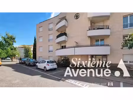 appartement bron 3 pièce(s) 77 m2