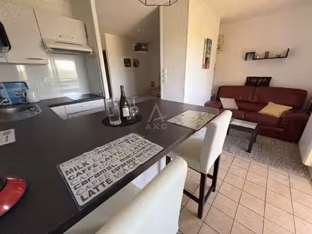 morgane lecomte -axo et actifs - a&a immobilier