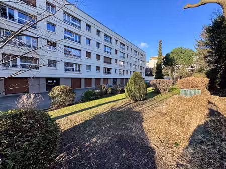 location appartement 4 pièces  61.65m²  conflans