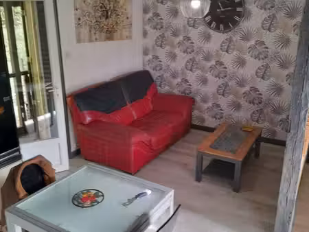 appartement à louer - logement étudiant