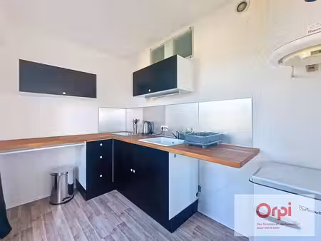 régie allin immobilier