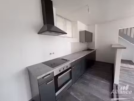 duplex 40m2 2pièces