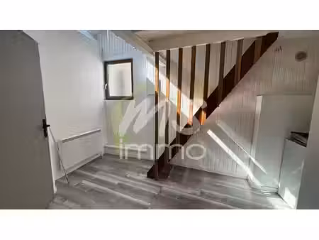app. f1 en duplex - 14 m² - gap