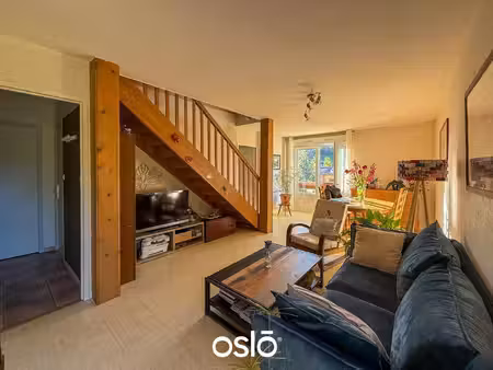 duplex à vendre