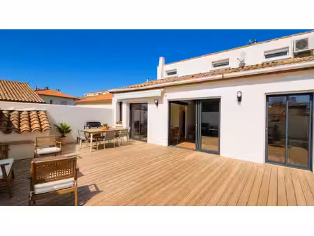 vente appartement 8 pièces