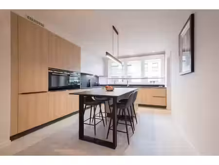 magnifique appartement neuf - duplex + grenier