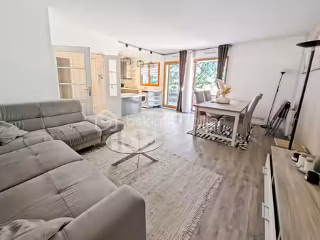appartement de 56 29 m² à enghien-les-bains