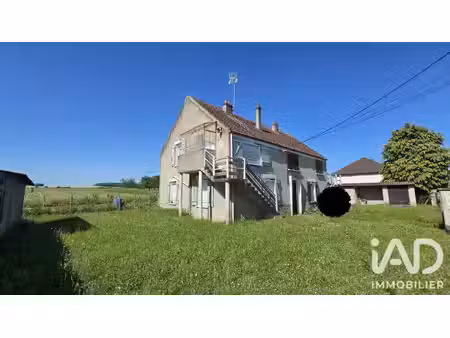 immeuble à vendre