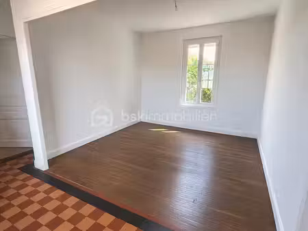appartement de 80 16 m² à lentilly
