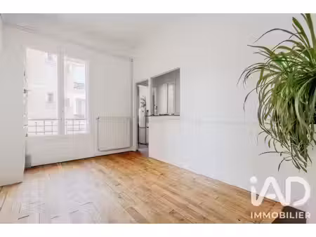 appartement à les lilas (93260)