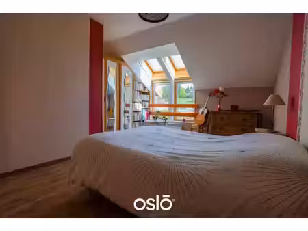 oslo immobilier