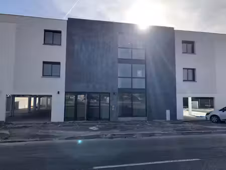 appt t2 villa rosa - narbonne