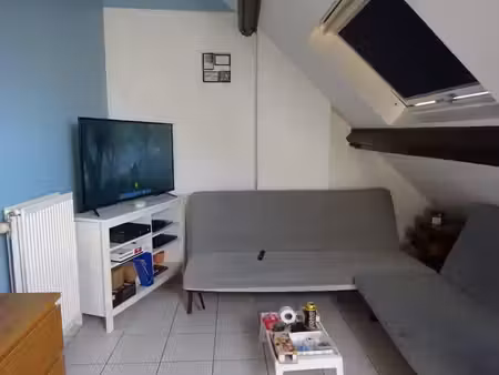 appartement rénové