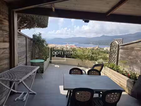 propriano - 2 pieces - 38.29m2