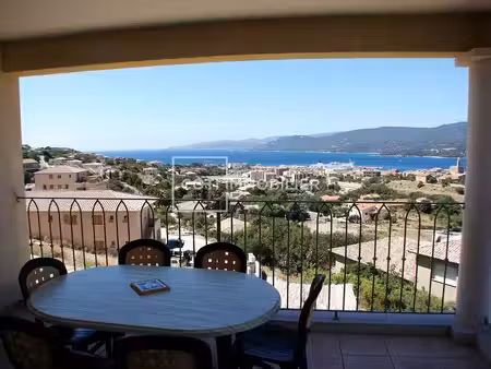 propriano - 3 pieces - 53.07m2