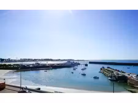 vente appartement 3 pièces 111 m² à quiberon (56170)  nan €