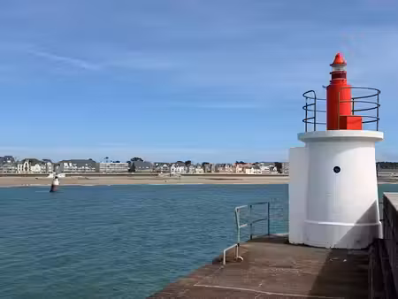 vente appartement 3 pièces 63 m² à quiberon (56170)  410 000 €