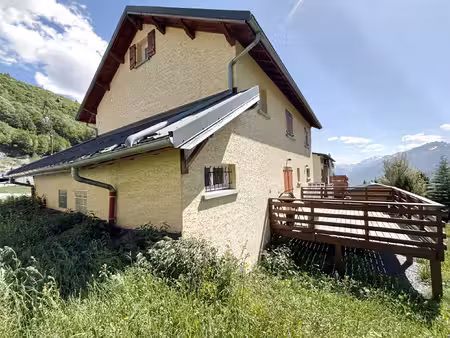 bel appartement 3 chambres
