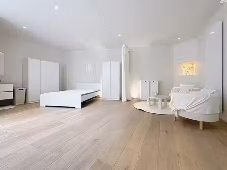 studio pour étudiant