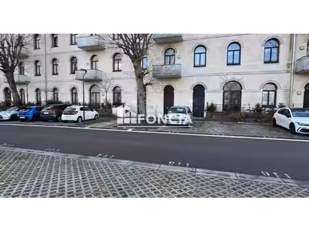 très belle copropriété loué
