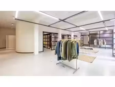 bureaux à louer à oudeleeuwenrui 7 11 anvers (rbw76805)