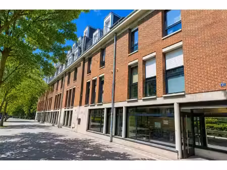 bureaux de standing centre ville 531 m²