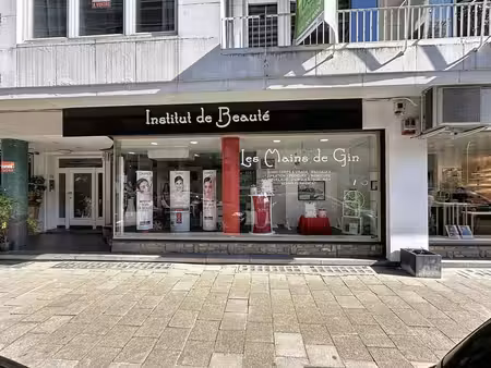 a vendre - fonds de commerce