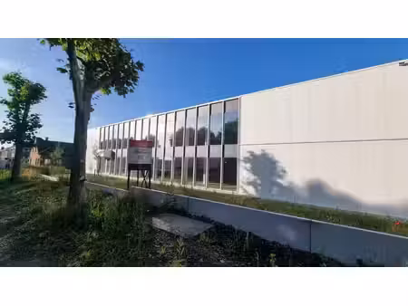 bien commercial à vendre - grimbergen