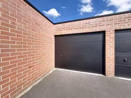 garage à louer à knesselare € 67 (lrcij) - solvas lievegem | zimmo