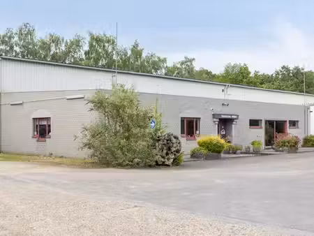 bien professionnel à vendre à lanklaar € 1.139.000 (lrcj3) - beneca vastgoed | zimmo