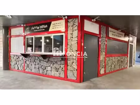 local commercial