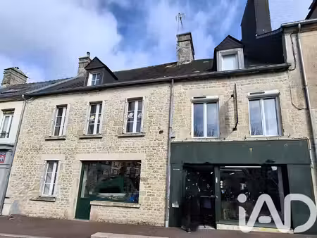 vente local commercial 100 m²