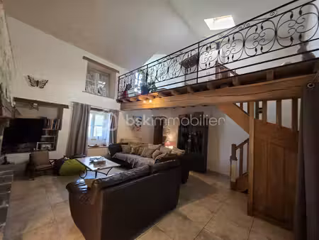 maison de 170 m² à barbaste