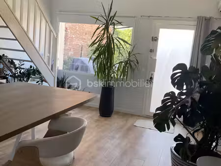 appartement de 150 m² à bessieres